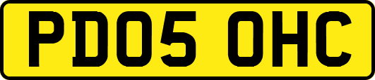 PD05OHC