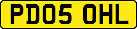 PD05OHL
