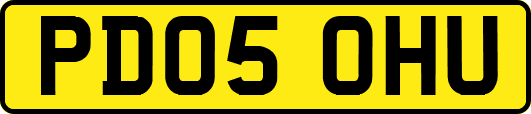 PD05OHU