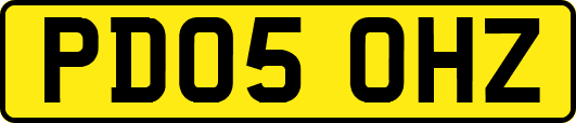PD05OHZ