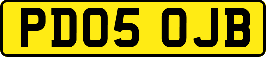 PD05OJB