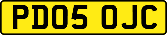 PD05OJC