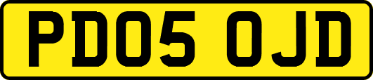 PD05OJD