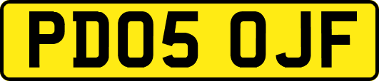 PD05OJF