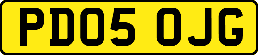 PD05OJG