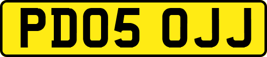 PD05OJJ
