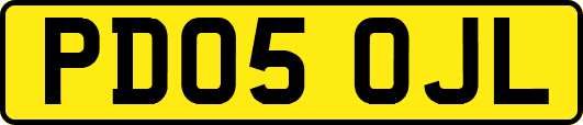 PD05OJL