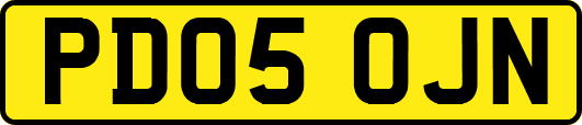 PD05OJN