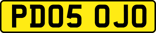 PD05OJO