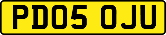 PD05OJU