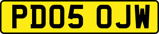 PD05OJW