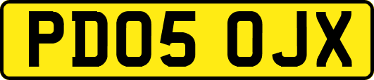 PD05OJX