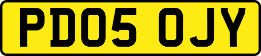 PD05OJY