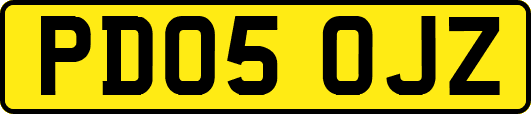 PD05OJZ