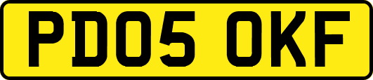 PD05OKF