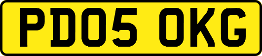 PD05OKG
