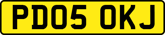 PD05OKJ