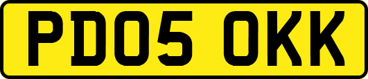 PD05OKK