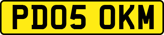 PD05OKM