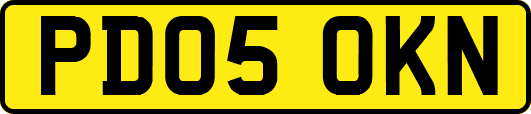 PD05OKN