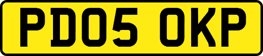 PD05OKP