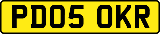 PD05OKR