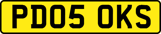 PD05OKS