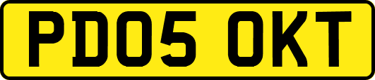 PD05OKT