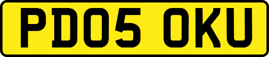 PD05OKU