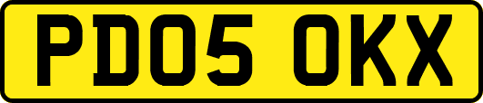 PD05OKX