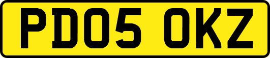 PD05OKZ