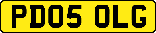 PD05OLG