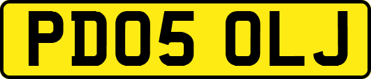 PD05OLJ