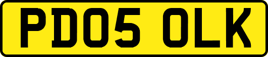 PD05OLK