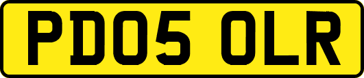 PD05OLR