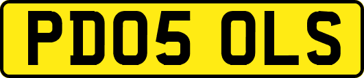 PD05OLS