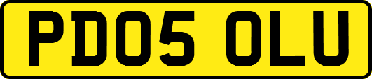 PD05OLU