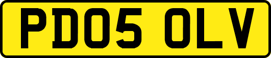 PD05OLV