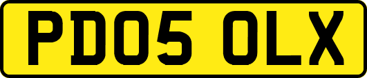 PD05OLX