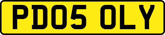 PD05OLY