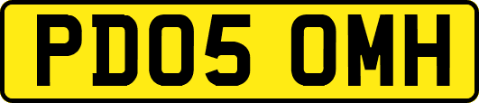 PD05OMH