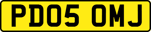 PD05OMJ