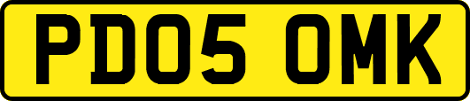 PD05OMK