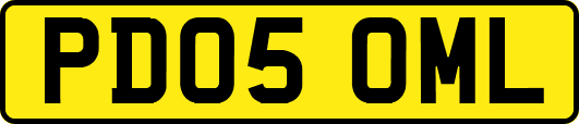 PD05OML