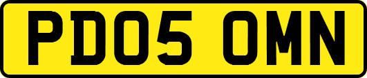 PD05OMN