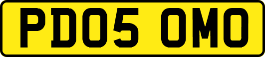 PD05OMO