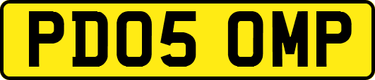 PD05OMP