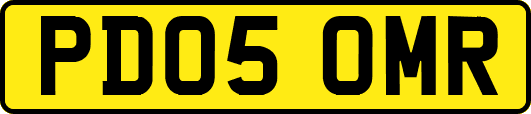 PD05OMR