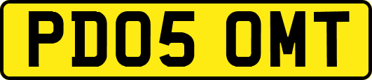 PD05OMT
