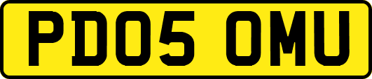 PD05OMU
